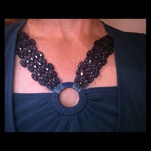 Jkla California blouse